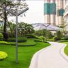 Chu Ruiguang Y-Shape Aluminum Outdoor Landscape Light