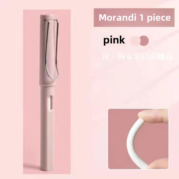 Ebedi Siyah Kalem: Bileyici veya Mürekkep Gerektirmez, Öğrenciler ve Çocuklar için Kırılmaya Dayanıklı HB