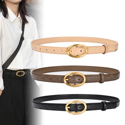 Accessoires – Gürtel & Taillenketten für Damen