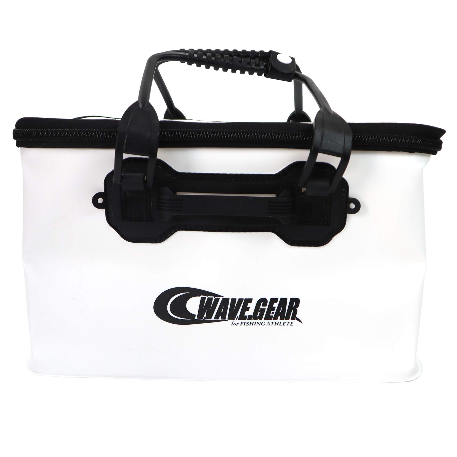 

Wave Gear EVA Super Buccaneer 40 см Белый KP-082 белый