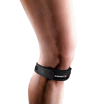 ZAMST Knee Supporter JK Band for Left and Right Use General Sports Daily Life L Size 371003