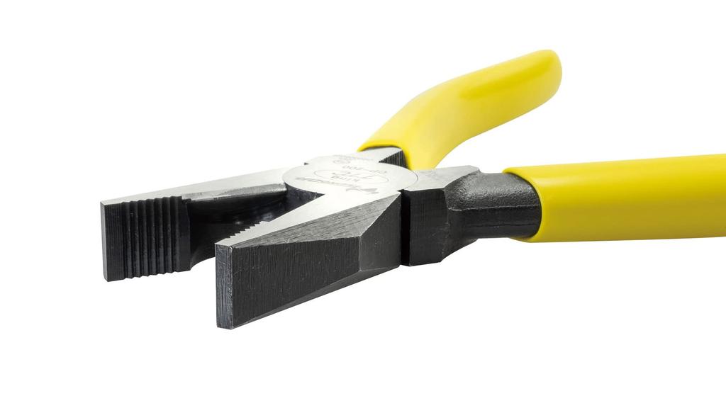Tsunoda Pliers CP-200