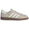 adidas Handball Spezial Beige Bianco Sporco Gomma Sneakers Unisex Testa di Moro KK1152