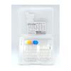 Misasa Sewing Set Miffy Miffy Needle Set (Plastic Case) No. 19051