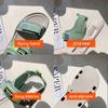 Non-slip Thick Soled Beach Shoes Hook&Loop Sandals Female Trend Fashion Casual Shoes Student Fairy Wind Summer Net Celebrity Ins Outside Wear