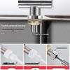 TLXT Kitchen Faucet for Water Purifiers