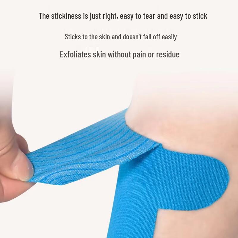 Beirong Ankle Kinesiology Tape