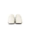 DakS Women S Comfort meSh Slip On With Cubic decoratiOn dlS421ta30  White 