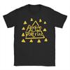 T-shirt a banda Angina Pectoris per Unisex WoUnisex Sherpa Unisextra 100% Cotone T-shirt Girocollo Manica Corta T-shirt 6XL Abbigliamento