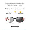 Ultra Light UV Protection Photochromic  Reading Glasses Women Men Fashion Design High-definition Presbyopia Eyewear Anti Blue Light Eyeglasses