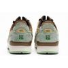 KOSTEN x ASICS Gel Lyte 3 OG Cane Vine Herren Sneaker Braun Erbsengrün 1201A937-200
