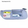 Sonnenblende für Peugeot 208/301/2008, Citroen C3/Elysee. Geeignete Modelle: 98038433DS, 98038432DS.