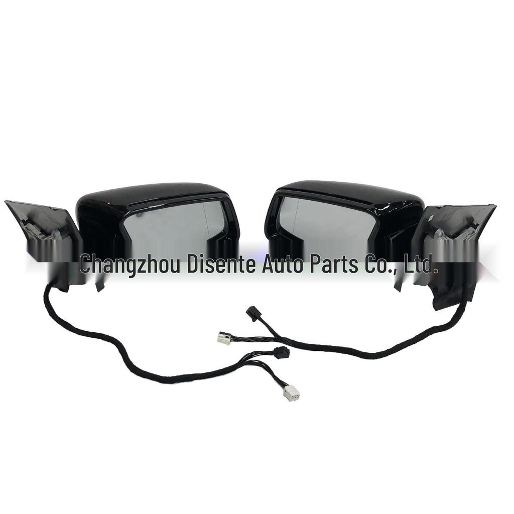 Rearview Mirror Assembly for Mercedes-Benz W246 B-Class
