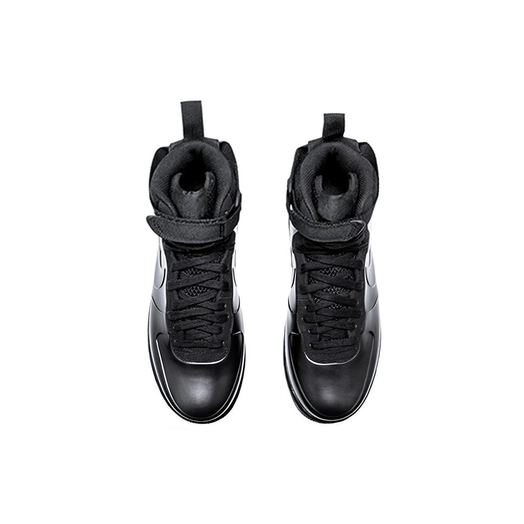 Nike Air Force 1 Foamposite Cup Triple Black AH6771-001