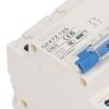 2P   Circuit Breaker 10KA Breaking Capacity Solar PV System Small Circuit Breaker 80A  1000V