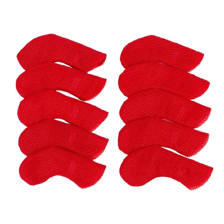 Durability Golf Headcover Utility Club Long Neck Protection Golf Club Headcover for Practice Travel Storage