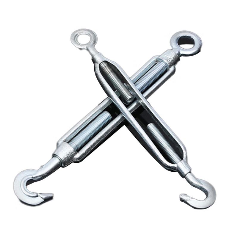 Steel Wire Rope Turnbuckle Tensioner
