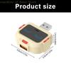 Protection Lights Switch Smart USB Socket Voice Extender USB Converter Socket  Home Use