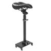Electric Scooter Height Adjustable Saddle Shockproof Scooter Seat for MAXG30