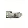 OE:A1668109900 A1668100101 Mirror Housing Turn Signals Lamp Lights for Benz W166 ML350 GL350 GLS450 W292 GLE320 GLE400 W251 R350