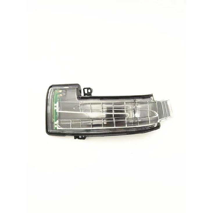 OE:A1668109900 A1668100101 Mirror Housing Turn Signals Lamp Lights for Benz W166 ML350 GL350 GLS450 W292 GLE320 GLE400 W251 R350