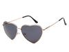 Uv Protection Heart Shaped Sun Glasses Glasses Designer Style Style Classic Gradient Candy Color Sun Eyeglasses For Ladies
