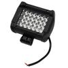 Car Led Work Light Accessories LED Work Light Replacement 304 Stainless Steel 4inch 6000K Applicable To Trucks