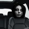 2pcs Scary Face Car Headrest Covers Halloween & Christmas Decoration Seat Protector for Vehicle, Sedan, Truck, SUV