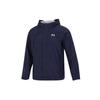 Jackets Men's Dark Blue Hooded Moderate Other 1374644-410