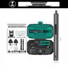 152-in-1 Electric Precision Screwdriver Set CN Plug (adapter Included)