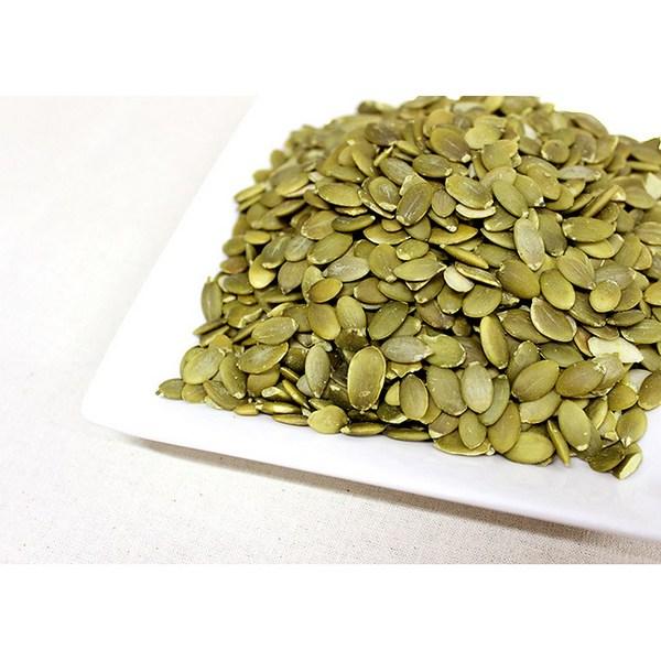 Nuts Farm pumpkin seeds, 800g, 1 piece, Korean nuts