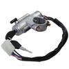 Ignition Switch Lock Cylinder For Nissan D21