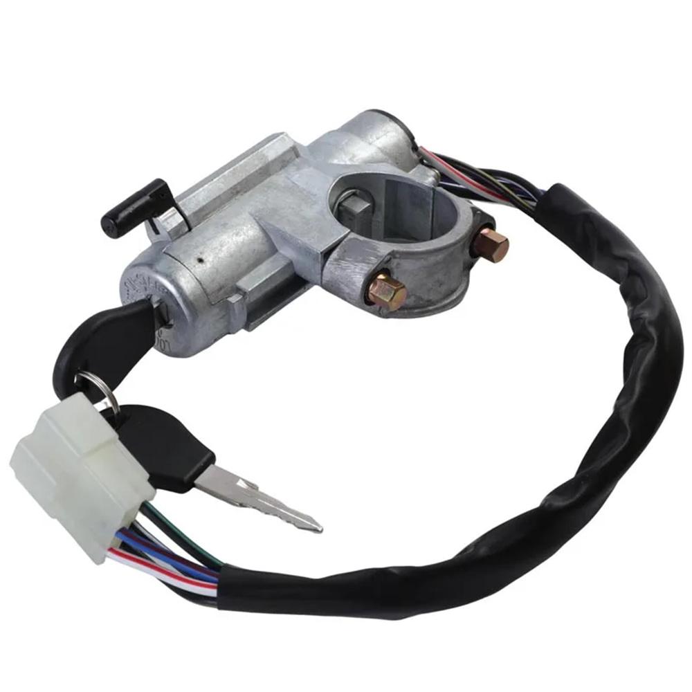 Ignition Switch Lock Cylinder For Nissan D21