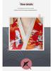 Accappatoio Kimono Primavera/Estate 2026 - Vestito da Sauna Principessa Giapponese con Fiocco Carino