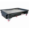 Mobile Waste Oil Collection Tray PRO-line OIL 1200
