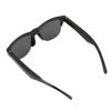 Smart Bluetooth Sonnenbrille Touch Control Mit Lautsprecher und Mikrofon Frauen Männer Drahtlose UV Brille für Outdoor