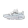 Air Max SC Cushioning Abrasion Resistant Support Low Top Kids Lifestyle Shoes White Kids' CZ5356-109