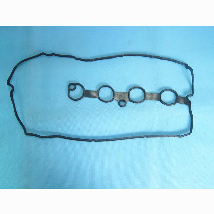 Car engine parts P301-10-235 cylinder head cover gasket for Mazda 2 DJ 2013-2019 Mazda 3 2013-2020 BM BN BP 1.5 P3 P5 engine