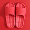 Slippers Women's Summer Home Indoor Bathroom Bath Soft Bottom Hotel Home Wear Men's Home Summer Drag Couple