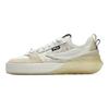 Fila Mixa Stoff Obermaterial Rindsleder TPU Modetrend Vielseitig Low-Top Sneaker Damen Sneaker Weiß F12W313201FSP