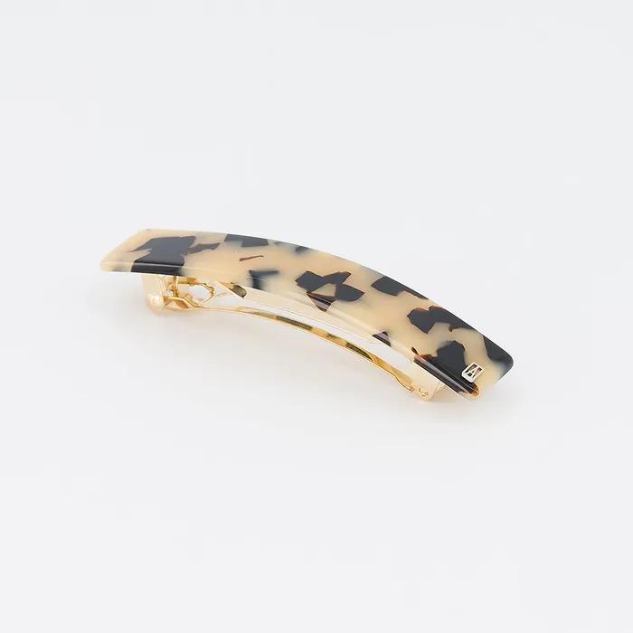 [Alexandre de Paris] Tuileries Baretta Beige Tortoise 8