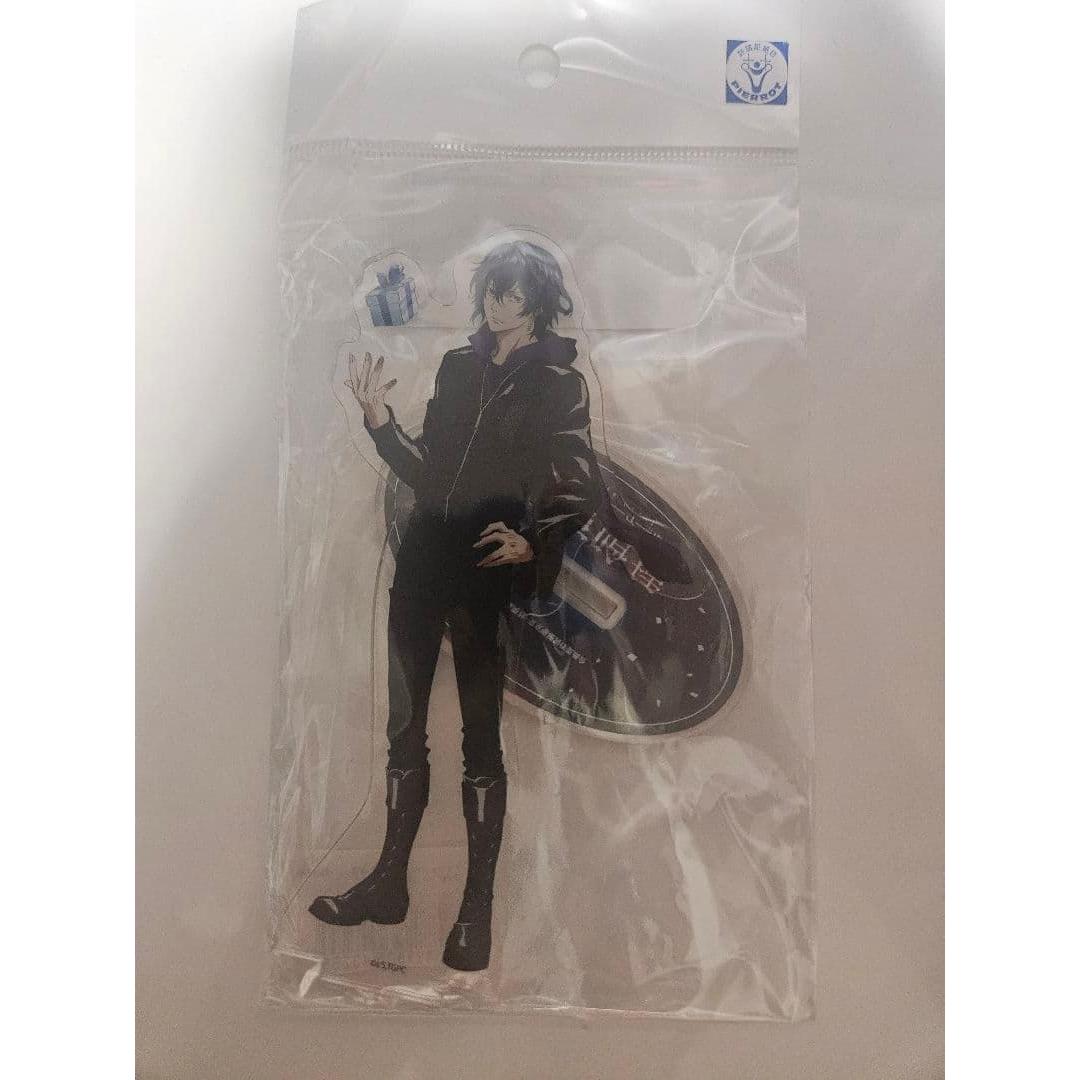 Used Tokyo Ghoul Kirishima Ayato acrylic stand