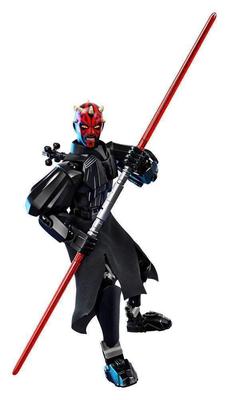 LEGO Star Wars Darth Maul 75537