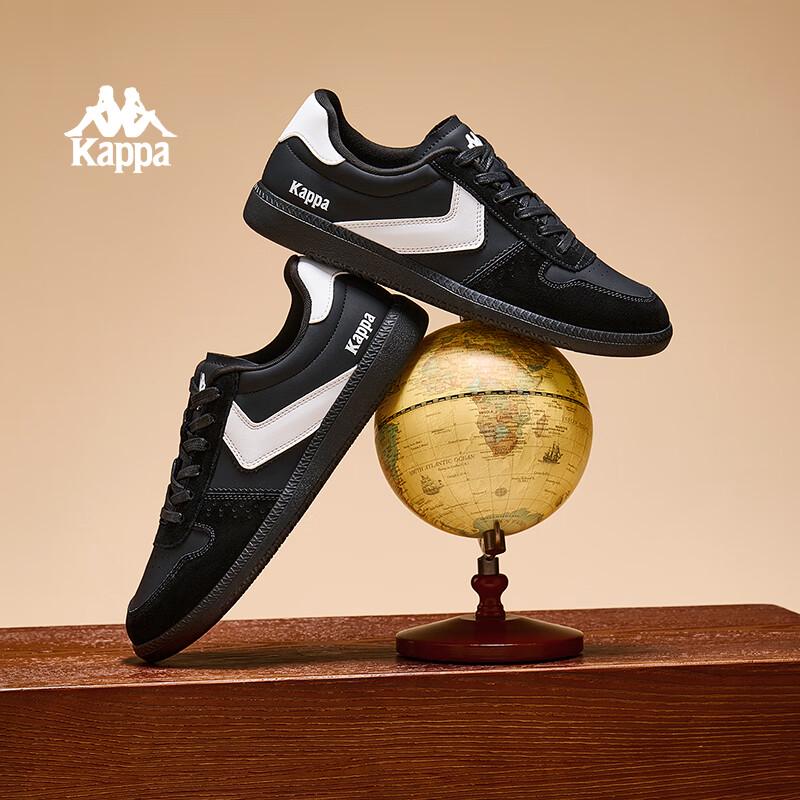 Kappa Unisex German Training & Casual Shoes EU 43