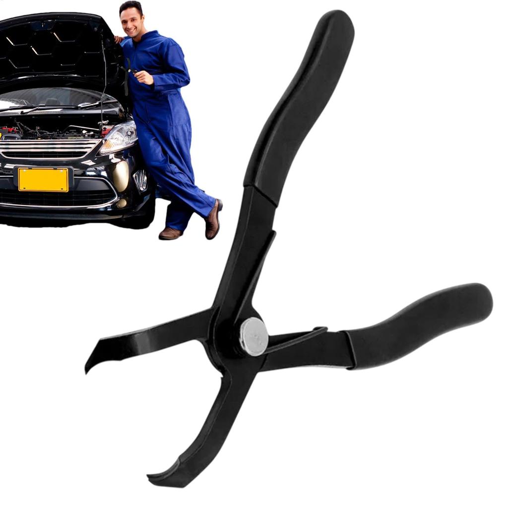 Body Clip Pliers Auto Trim Removal Fastener Plier Car Repair Accessories for Interior Fasteners Trucks Vehicles Workshops
