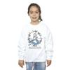 Alice In Wonderland Girls Nothing Is Impossible Sweatshirt