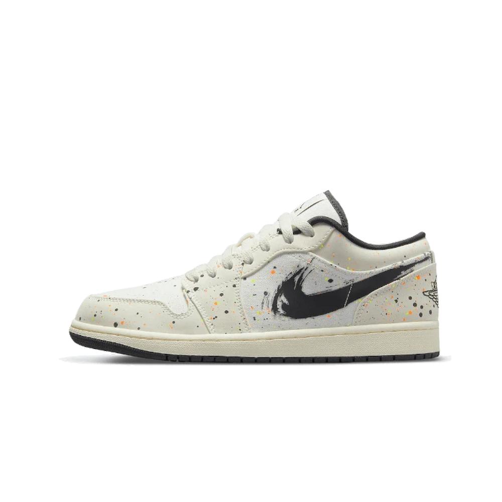 Air Jordan 1 Low SE Brushstroke