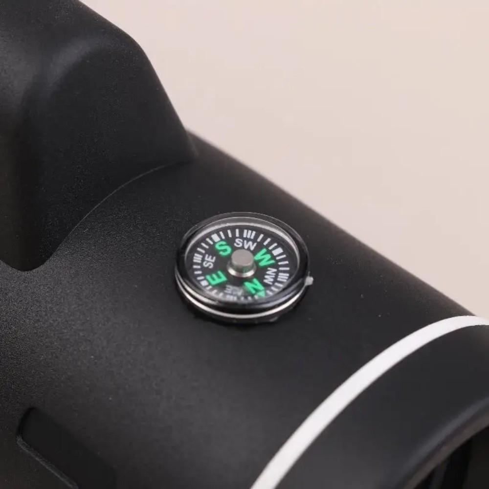 Smartphone Adapter Powerful Monocular Zoom HD Monocular Waterproof Telescope Monocular  Outdoor