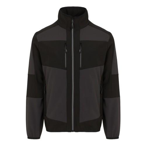 Regatta Mens E-Volve 2 Layer Soft Shell Jacket