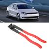 CV Joint Boot Ear Type Hose Clamp Pliers Tool For Installing Fuel Cooling System Hoses